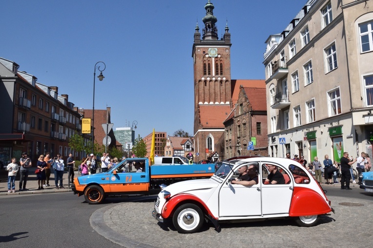 Finał Pól Nadziei na Pomorzu 2023