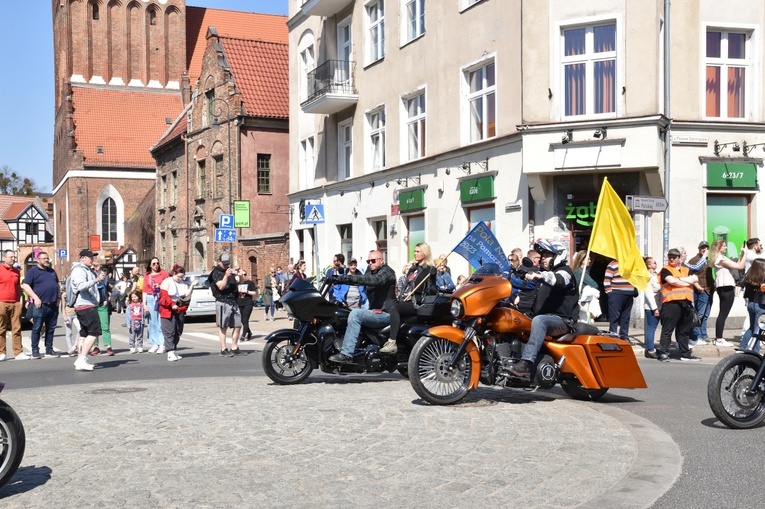 Finał Pól Nadziei na Pomorzu 2023