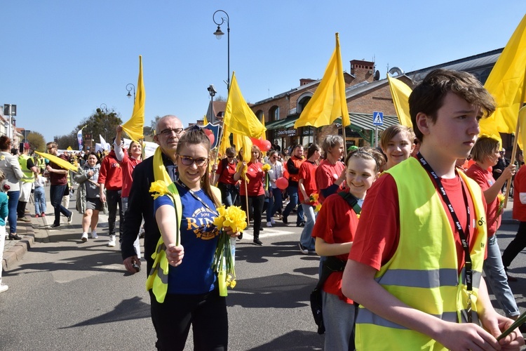 Finał Pól Nadziei na Pomorzu 2023