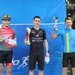 6. Henrykowski Maraton Rowerowy - Mistrzostwa Polski Księży MTB