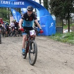 6. Henrykowski Maraton Rowerowy - Mistrzostwa Polski Księży MTB