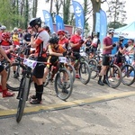 6. Henrykowski Maraton Rowerowy - Mistrzostwa Polski Księży MTB