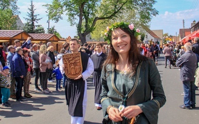 Już wkrótce Diecezjalne Święto Rodziny i Jarmark Cysterski