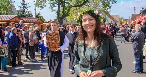 Już wkrótce Diecezjalne Święto Rodziny i Jarmark Cysterski