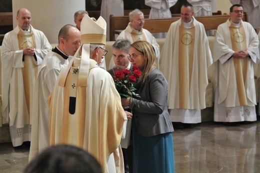 Katowice. Emaus Domowego Koscioła