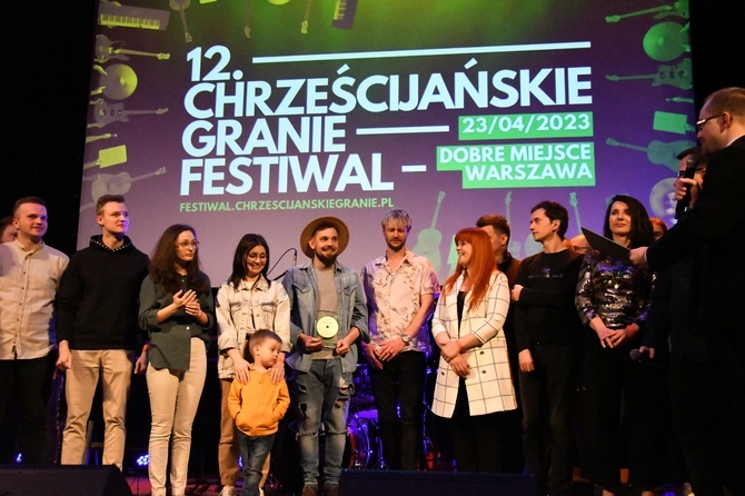 Chrześcijańskie Granie 2023