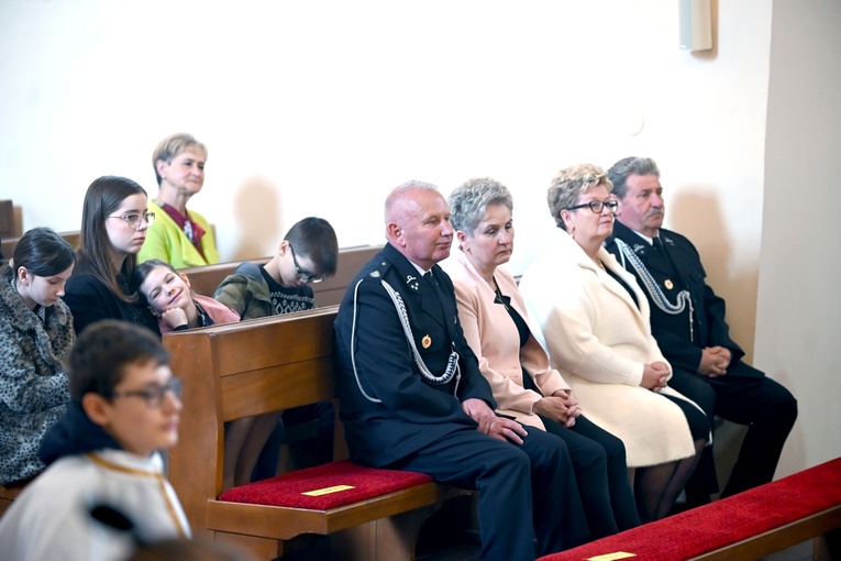 20-lecie intronizacji obrazu MB Dobrej Rady i Mądrości Serca w Kudowie-Zdroju Czermnej