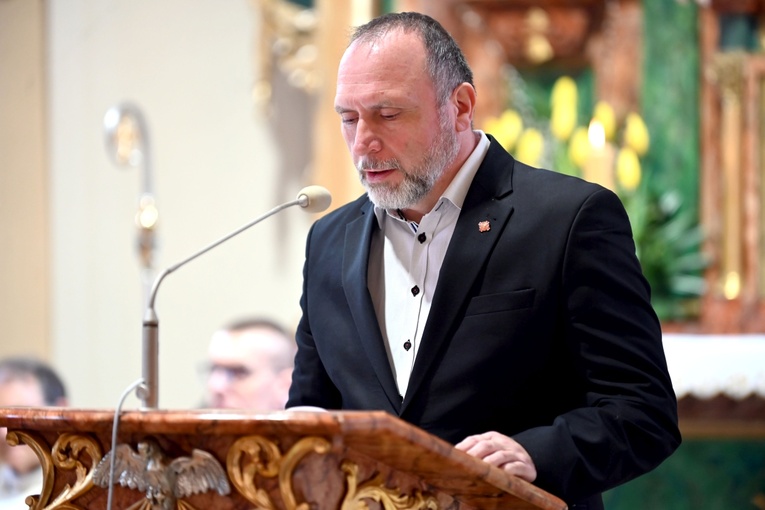 20-lecie intronizacji obrazu MB Dobrej Rady i Mądrości Serca w Kudowie-Zdroju Czermnej