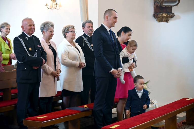 20-lecie intronizacji obrazu MB Dobrej Rady i Mądrości Serca w Kudowie-Zdroju Czermnej