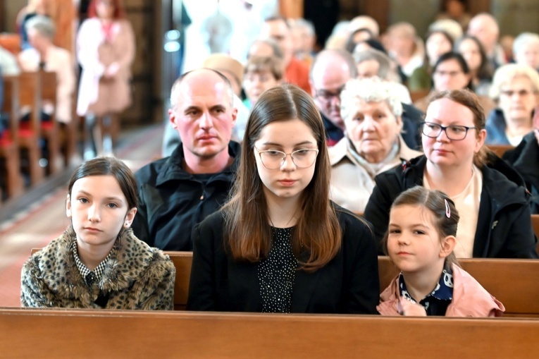 20-lecie intronizacji obrazu MB Dobrej Rady i Mądrości Serca w Kudowie-Zdroju Czermnej