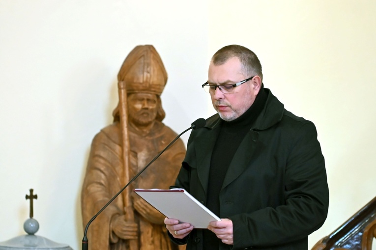 20-lecie intronizacji obrazu MB Dobrej Rady i Mądrości Serca w Kudowie-Zdroju Czermnej