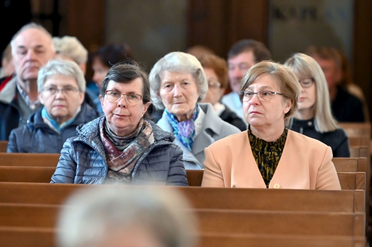 20-lecie intronizacji obrazu MB Dobrej Rady i Mądrości Serca w Kudowie-Zdroju Czermnej