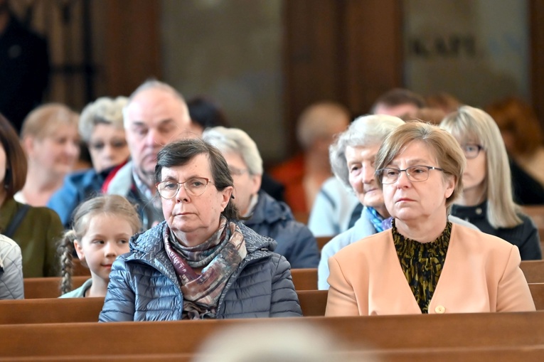 20-lecie intronizacji obrazu MB Dobrej Rady i Mądrości Serca w Kudowie-Zdroju Czermnej