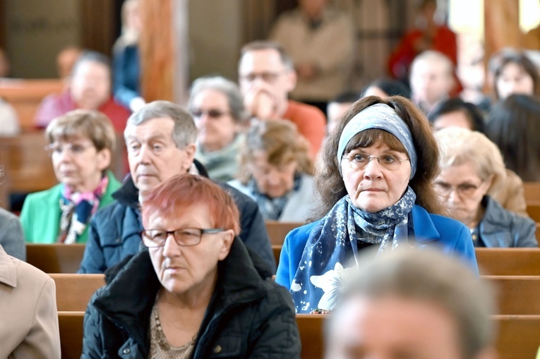 20-lecie intronizacji obrazu MB Dobrej Rady i Mądrości Serca w Kudowie-Zdroju Czermnej