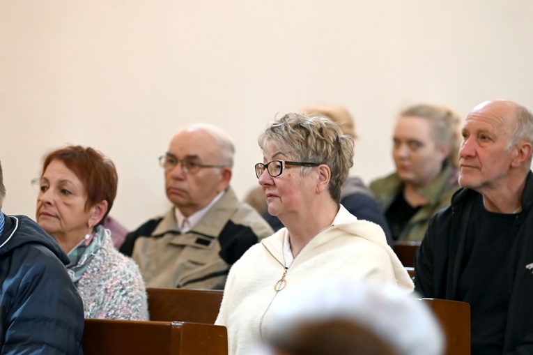 20-lecie intronizacji obrazu MB Dobrej Rady i Mądrości Serca w Kudowie-Zdroju Czermnej