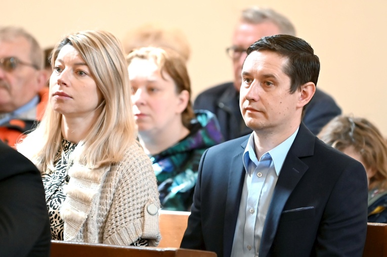 20-lecie intronizacji obrazu MB Dobrej Rady i Mądrości Serca w Kudowie-Zdroju Czermnej