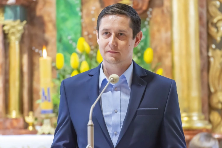 20-lecie obrazu MB Dobrej Rady i Mądrości Serca w Kudowie-Zdroju Czermnej - cz. II