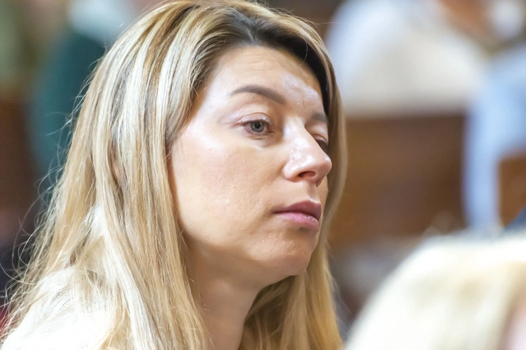 20-lecie obrazu MB Dobrej Rady i Mądrości Serca w Kudowie-Zdroju Czermnej - cz. II