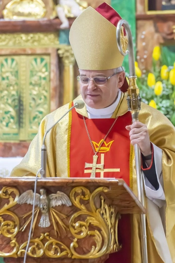 20-lecie obrazu MB Dobrej Rady i Mądrości Serca w Kudowie-Zdroju Czermnej - cz. II