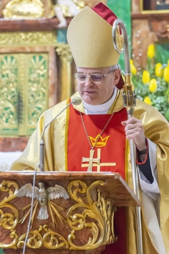 20-lecie obrazu MB Dobrej Rady i Mądrości Serca w Kudowie-Zdroju Czermnej - cz. II
