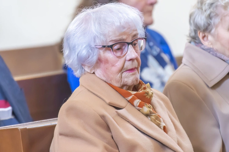 20-lecie obrazu MB Dobrej Rady i Mądrości Serca w Kudowie-Zdroju Czermnej - cz. II