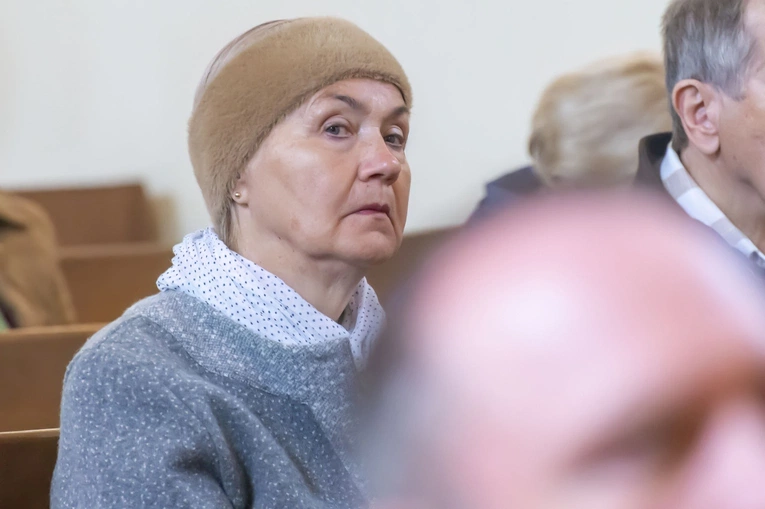 20-lecie obrazu MB Dobrej Rady i Mądrości Serca w Kudowie-Zdroju Czermnej - cz. II