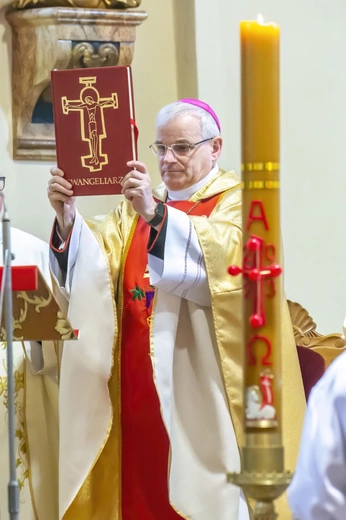20-lecie obrazu MB Dobrej Rady i Mądrości Serca w Kudowie-Zdroju Czermnej - cz. II