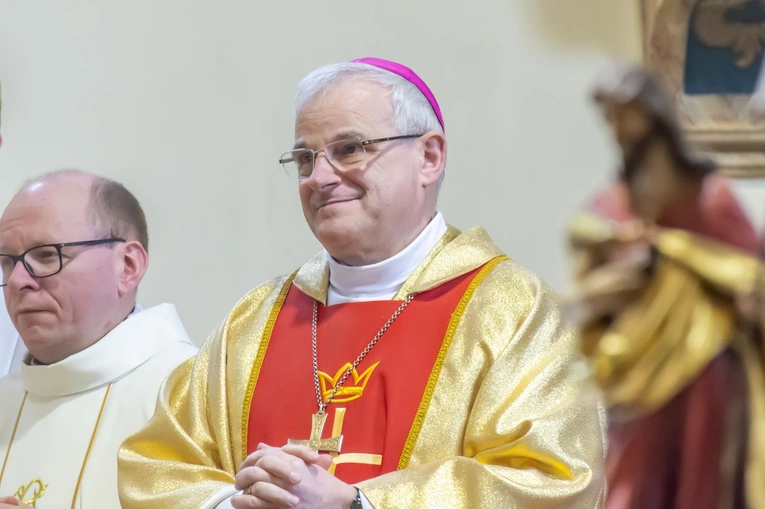 20-lecie obrazu MB Dobrej Rady i Mądrości Serca w Kudowie-Zdroju Czermnej - cz. II