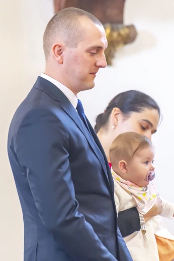 20-lecie obrazu MB Dobrej Rady i Mądrości Serca w Kudowie-Zdroju Czermnej - cz. II