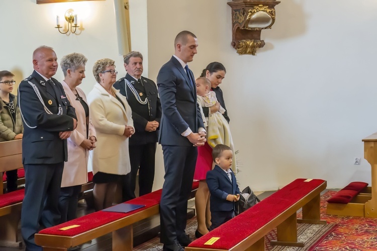 20-lecie obrazu MB Dobrej Rady i Mądrości Serca w Kudowie-Zdroju Czermnej - cz. II