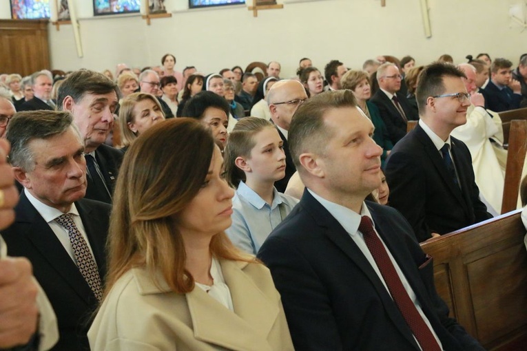 Jubileusz kapłaństwa