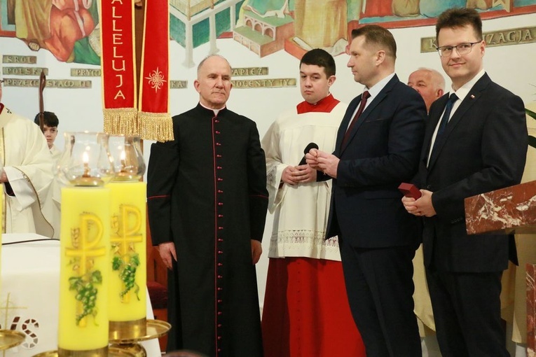 Jubileusz kapłaństwa