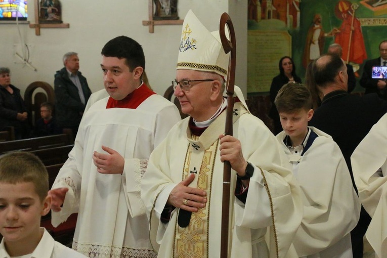 Jubileusz kapłaństwa