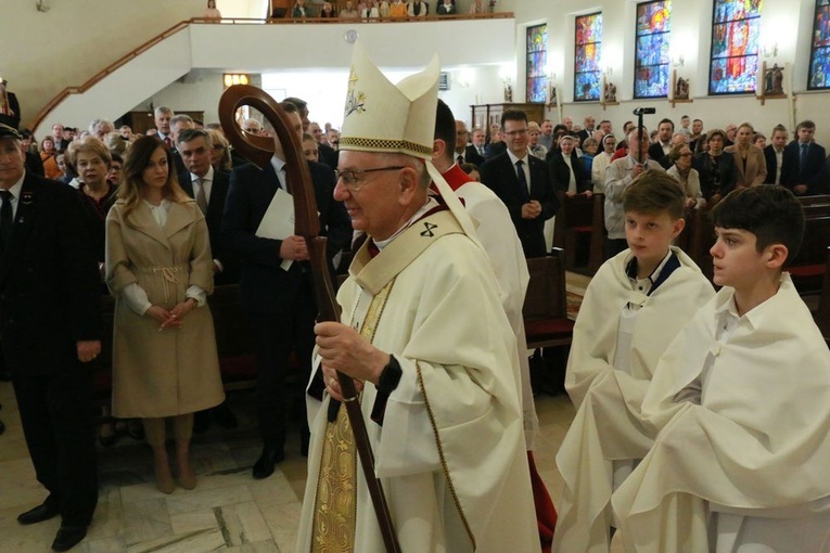 Jubileusz kapłaństwa