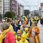 Korowód wrażliwości w Gorzowie Wlkp.