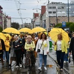 Korowód wrażliwości w Gorzowie Wlkp.