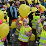 Korowód wrażliwości w Gorzowie Wlkp.