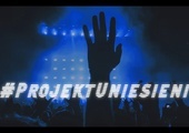 #ProjektUniesieni 2023 - koncert uwielbieniowy dostępny online