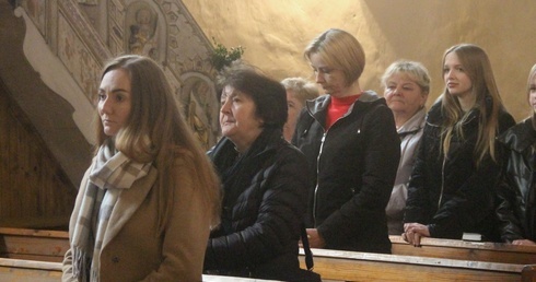 Jerzego za patrona mieć