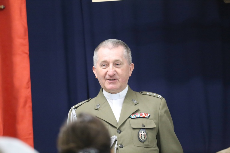 Rdziostów pamięta o ks. Niwie