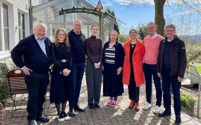 Caritas. Polsko-niemieckie spotkanie w Osnabrück