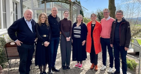 Caritas. Polsko-niemieckie spotkanie w Osnabrück