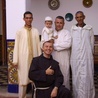 Misja w Maroku - kraju muzułmańskim 