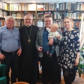 W Kępie powstała biblioteka społeczna