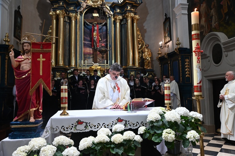 Odsłonięcie pomnika Dla Ciebie, Polsko