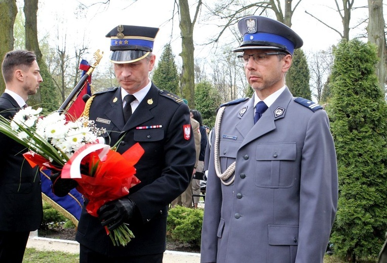 Spotkanie Pokoleń w Gliwicach