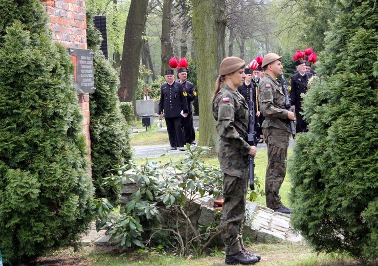 Spotkanie Pokoleń w Gliwicach