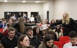 Katolickie Stowarzyszenie Młodzieży Diecezji Tarnowskiej wybrało nowy zarząd