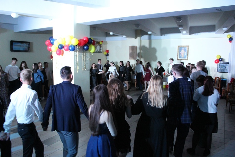 Zjazd diecezjalny KSM DT w Dębicy