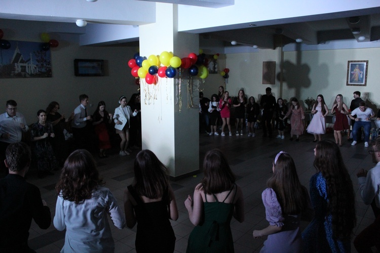 Zjazd diecezjalny KSM DT w Dębicy